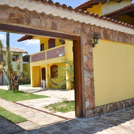 Pousada Oliveira Parati Esterno foto